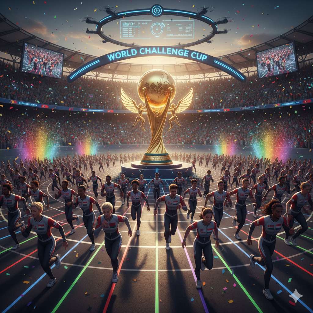 World Cup knockout rounds